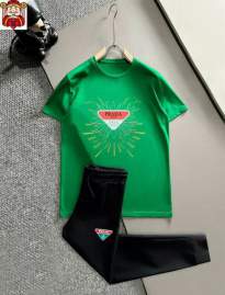 Picture of Prada Shirt Pant Suits _SKUPradaM-5XLkdtr27124556
